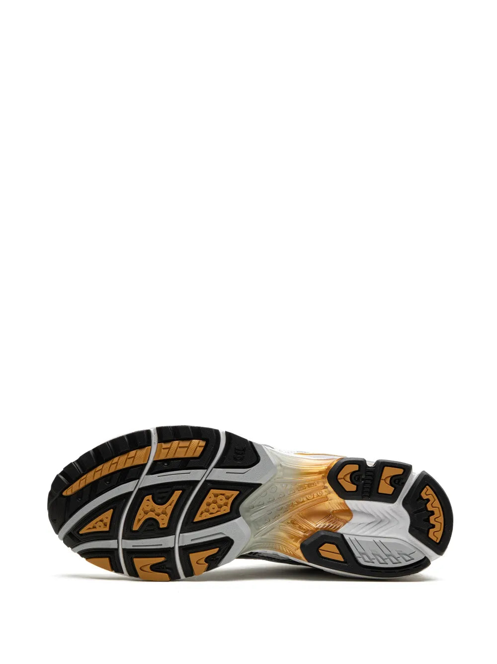 Asics Gel Kayano 14 Pure Gold