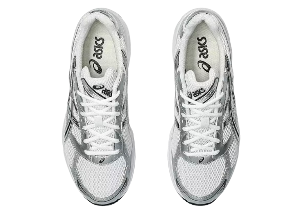 ASICS Gel-1130 Blanc Argent Pur