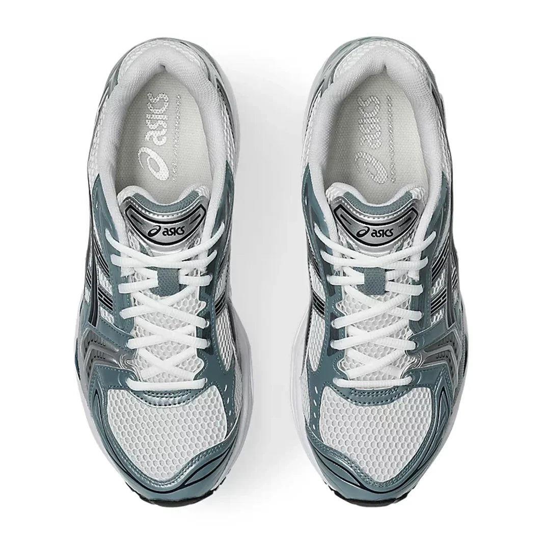 ASICS Gel-Kayano 14 White Fjord Grey