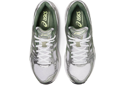 Asics Gel-Kayano 14 White Slate Grey