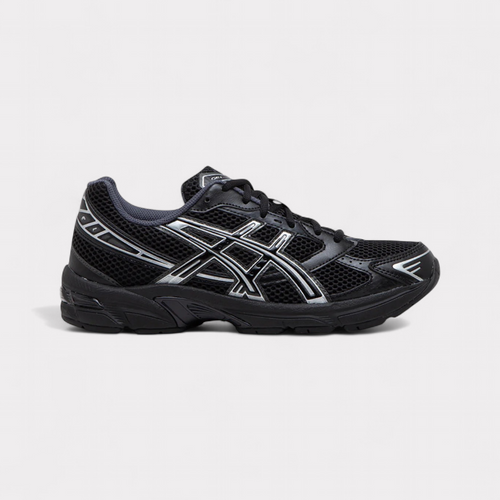 GEL-1130 - Black Pure Silver