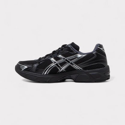 GEL-1130 - Black Pure Silver