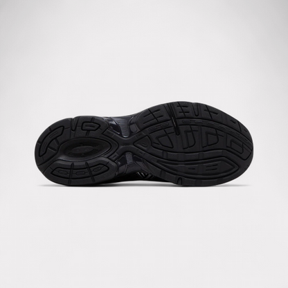 GEL-1130 - Black Pure Silver