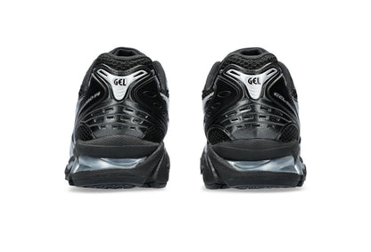 ASICS Gel-Kayano 14 Black Pure Silver