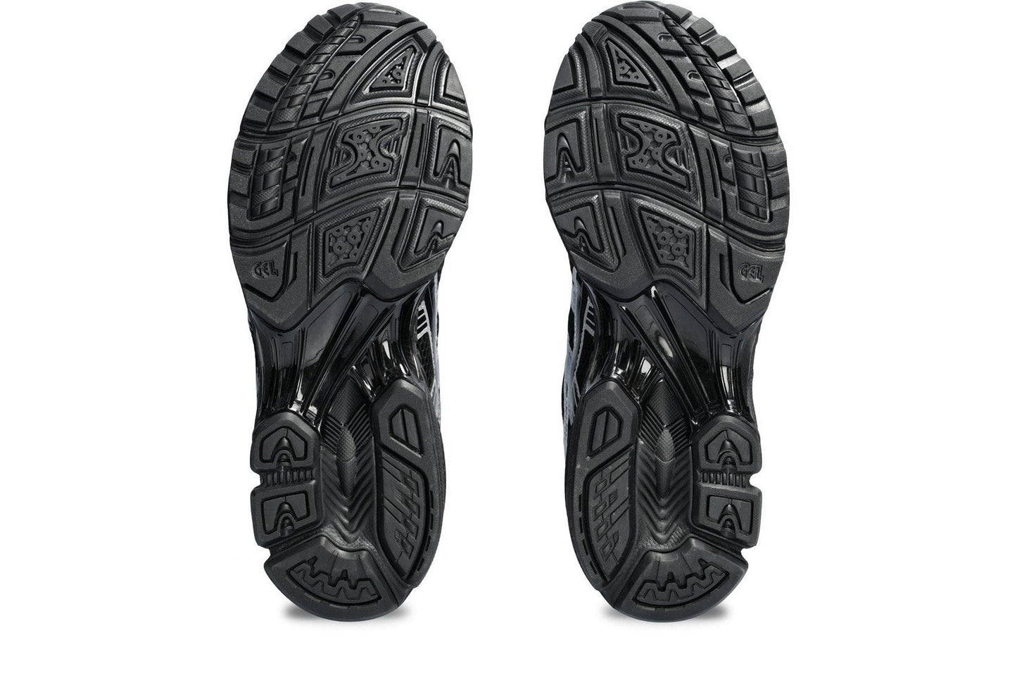 ASICS Gel-Kayano 14 Black Pure Silver