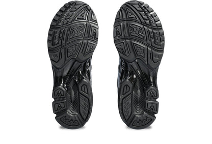 ASICS Gel-Kayano 14 Black Pure Silver