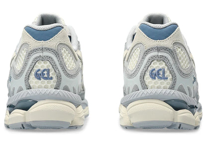 Asics Gel NYC Ivory Mid Grey