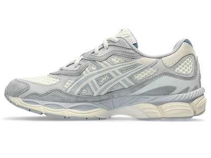 Asics Gel NYC Ivory Mid Grey