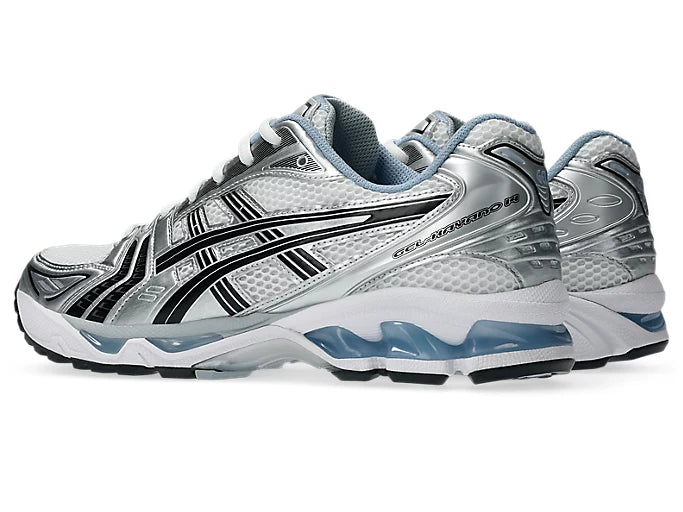 Asics JJJJOUND x GEL-KAYANO 14 Bleu Blanc