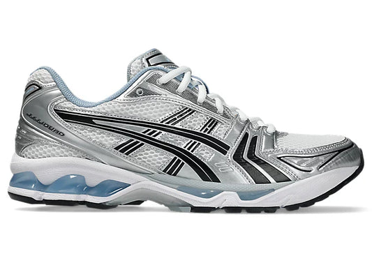 Asics JJJJOUND x GEL-KAYANO 14 Bleu Blanc