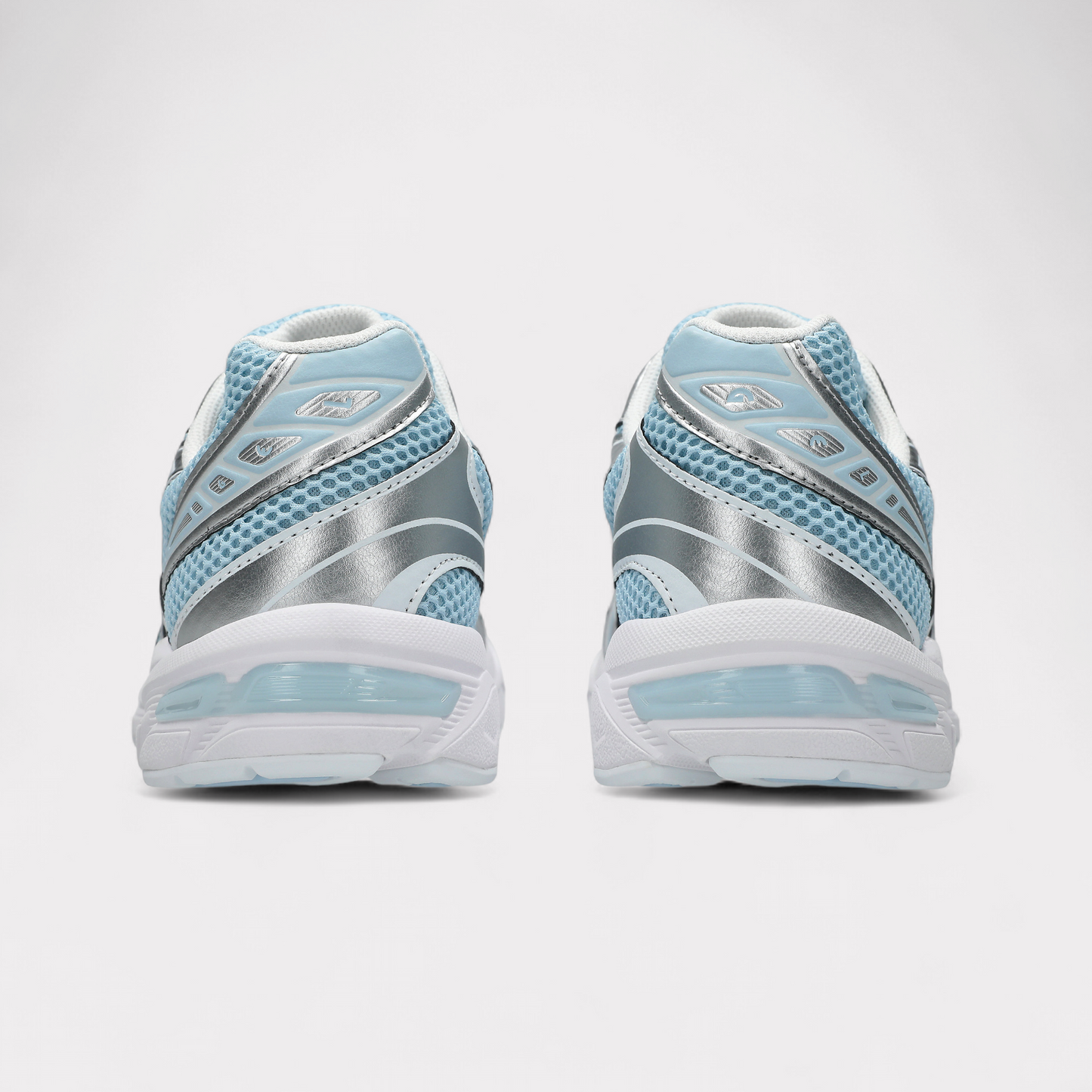 GEL-1130 - Denim Pure Silver