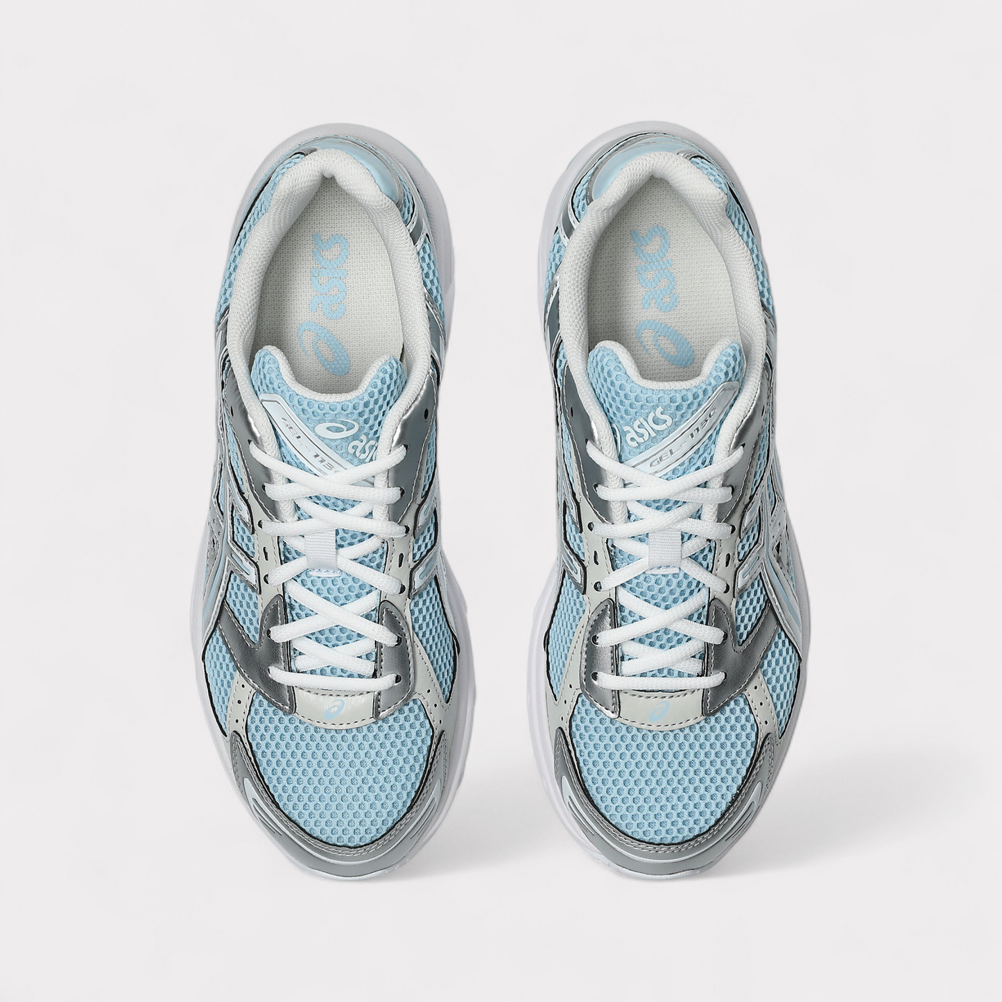GEL-1130 - Denim Pure Silver