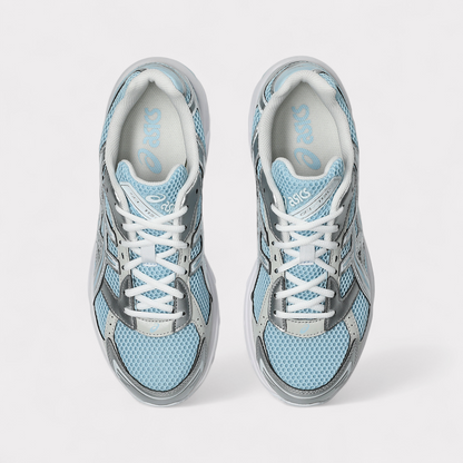 GEL-1130 - Denim Pure Silver