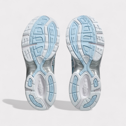 GEL-1130 - Denim Pure Silver