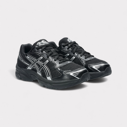 GEL-1130 - Black Pure Silver (GS)