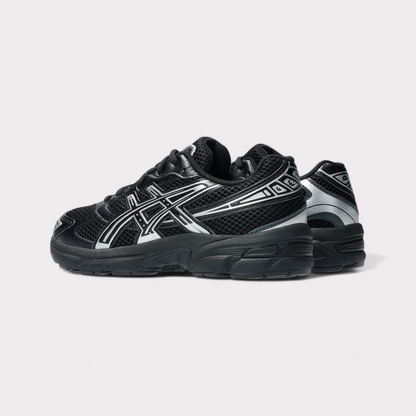GEL-1130 - Black Pure Silver (GS)