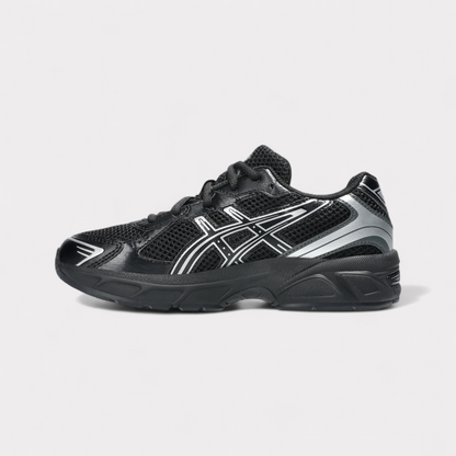 GEL-1130 - Black Pure Silver (GS)