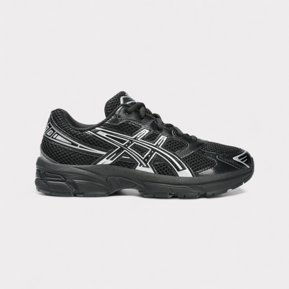 GEL-1130 - Black Pure Silver (GS)