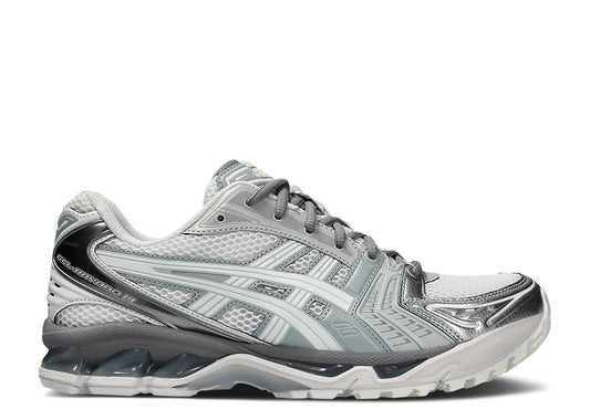 Asics Aritzia x Gel Kayano 14 Blanc De Blanc