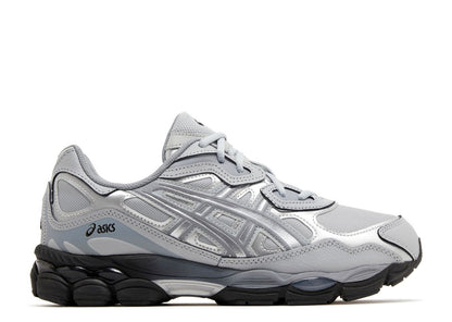 Asics Gel NYC Mid Grey Sheet Rock