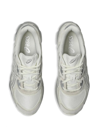 Asics Gel NYC Cream Cloud Grey