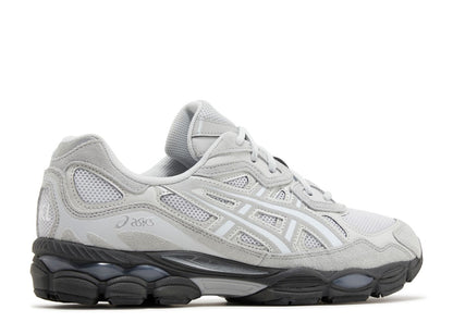 Asics Gel NYC Glacier Grey