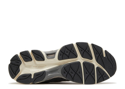 Asics Gel NYC Oatmeal Obsidian Grey