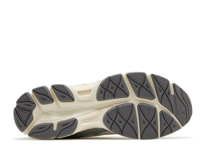 Asics Gel NYC Ivy Smoke Grey