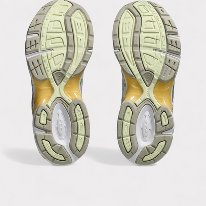 GEL-1130 - Silver Yellow (W)