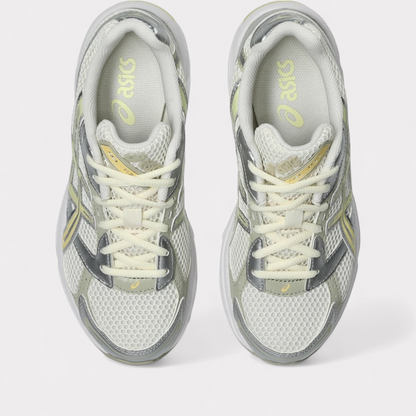 GEL-1130 - Silver Yellow (W)