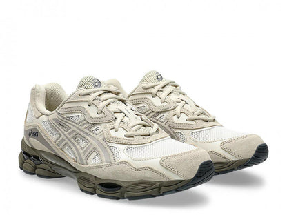 Asics Gel-NYC Cream Putty
