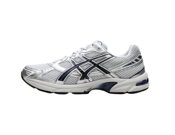 ASICS baskets GEL-1130 Glacier Grey/Black