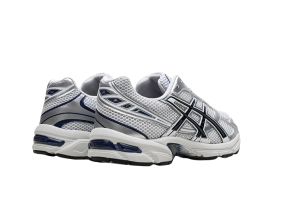 ASICS baskets GEL-1130 Glacier Grey/Black