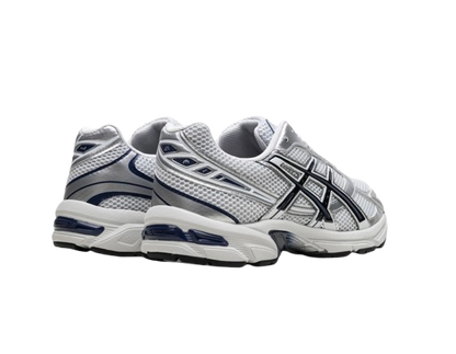 ASICS baskets GEL-1130 Glacier Grey/Black