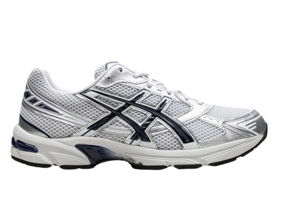ASICS baskets GEL-1130 Glacier Grey/Black