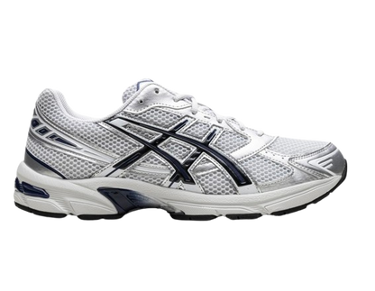 ASICS baskets GEL-1130 Glacier Grey/Black