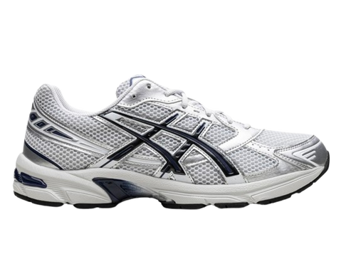 ASICS baskets GEL-1130 Glacier Grey/Black