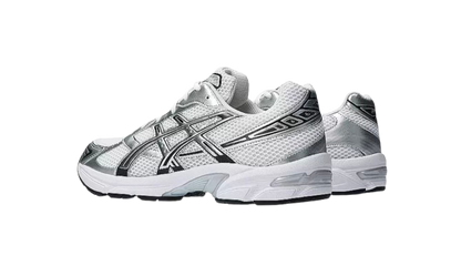 ASICS Gel-1130 Blanc Argent Pur