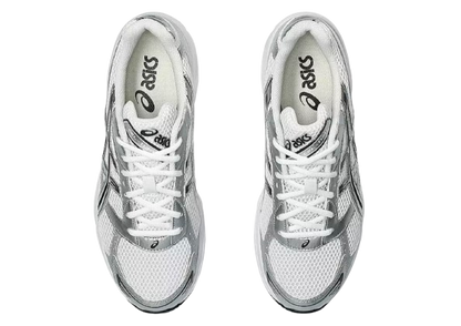 ASICS Gel-1130 Blanc Argent Pur