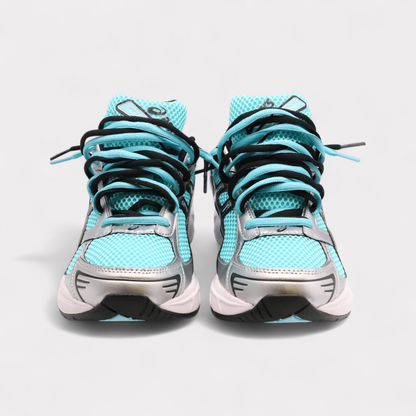 GEL-1130 Larimar Blue - Double Laces