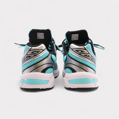 GEL-1130 Larimar Blue - Double Laces