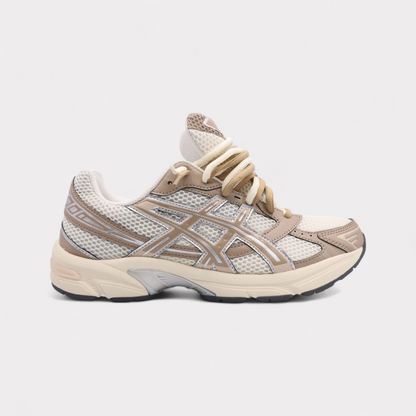 GEL-1130 Cream Cinnamon - Double Laces