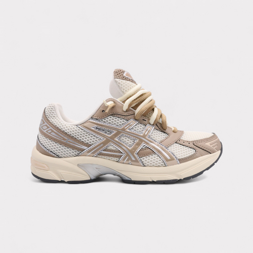 GEL-1130 Cream Cinnamon - Double Laces