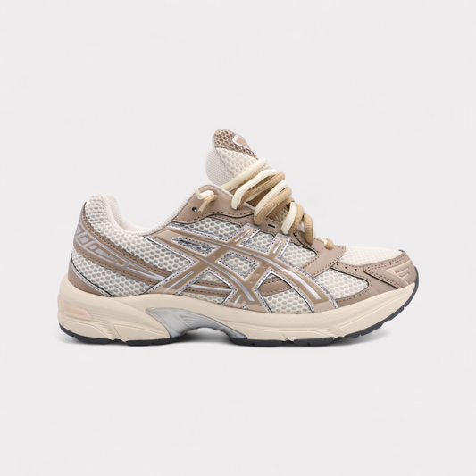 GEL-1130 Cream Cinnamon - Double Laces
