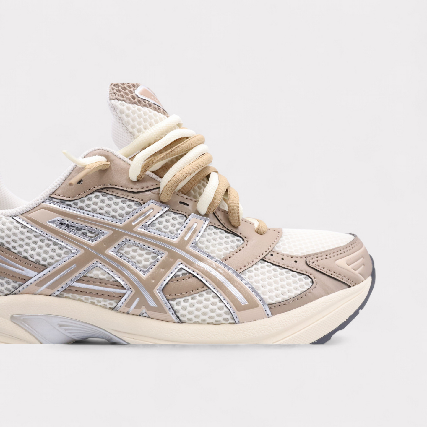 GEL-1130 Cream Cinnamon - Double Laces
