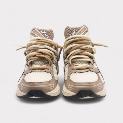 GEL-1130 Cream Cinnamon - Double Laces