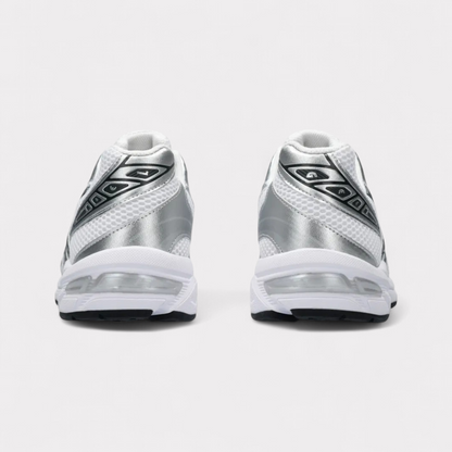 GEL-1130 - White Pure Silver
