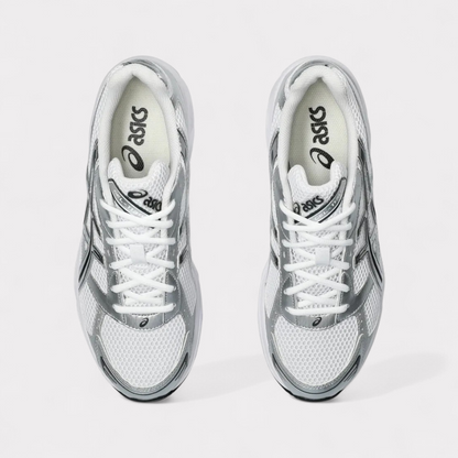 GEL-1130 - White Pure Silver