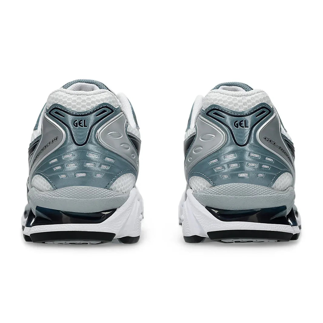 ASICS Gel-Kayano 14 White Fjord Grey