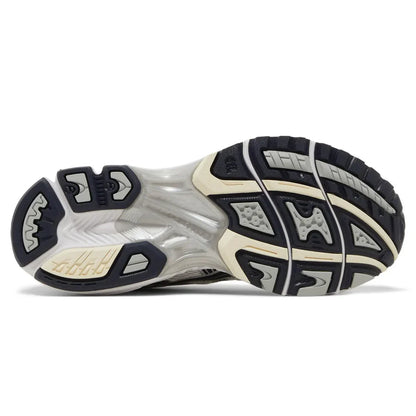 ASICS Gel Kayano 14 White Midnight
